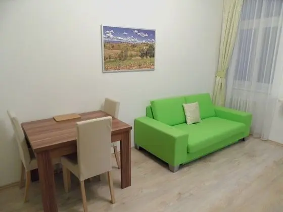 Superior Apart Daire, 1 Yatak Odası