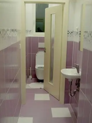 Superior Apart Daire, 1 Yatak Odası