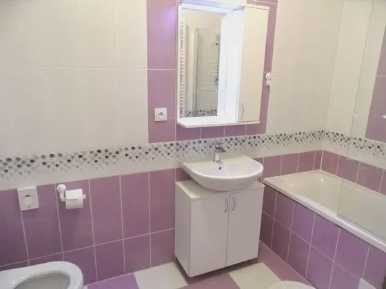 Superior Apart Daire, 1 Yatak Odası