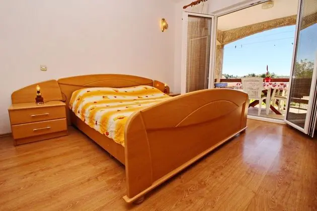 Apart Daire, 2 Yatak Odası, Teras, Deniz Manzaralı