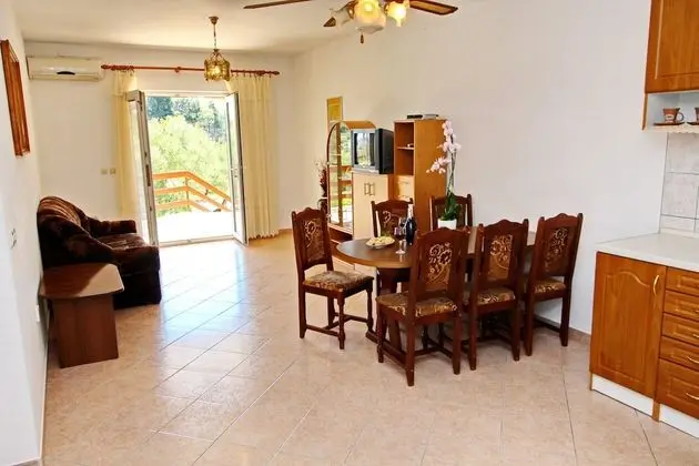 Apart Daire, 2 Yatak Odası, Teras, Deniz Manzaralı