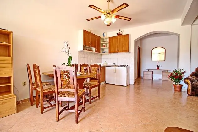 Apart Daire, 2 Yatak Odası, Teras, Deniz Manzaralı