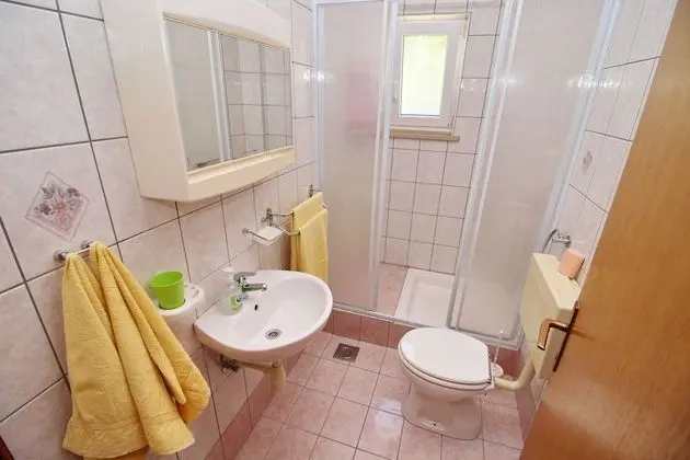 Apart Daire, 2 Yatak Odası, Teras, Deniz Manzaralı