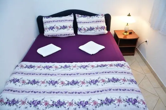 Apart Daire, 1 Yatak Odası, Teras, Deniz Manzaralı