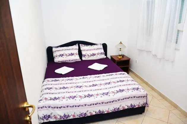 Apart Daire, 1 Yatak Odası, Teras, Deniz Manzaralı