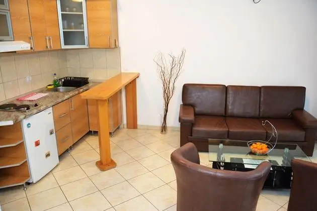 Apart Daire, 1 Yatak Odası, Teras, Deniz Manzaralı