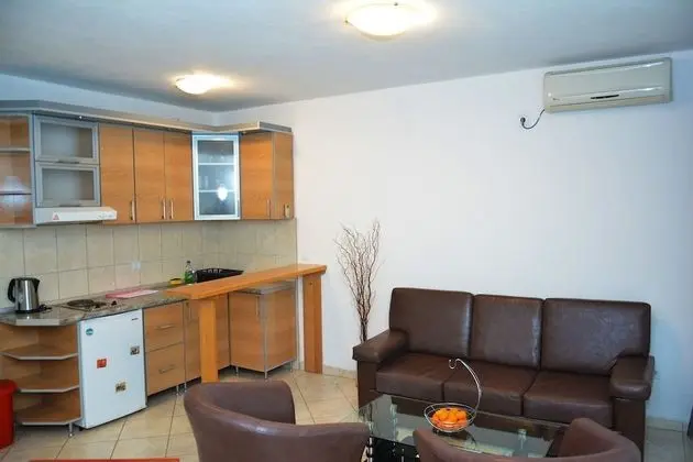 Apart Daire, 1 Yatak Odası, Teras, Deniz Manzaralı