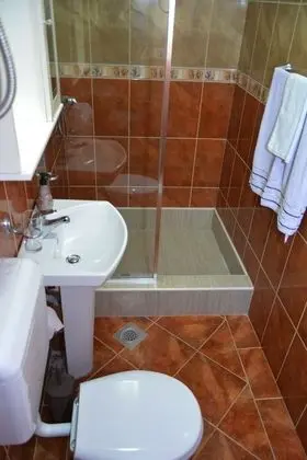 Apart Daire, 1 Yatak Odası, Teras, Deniz Manzaralı
