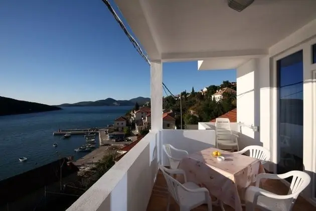 Comfort Dubleks, 2 Yatak Odası, Denize Bakan