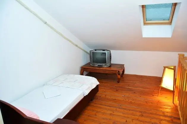 Comfort Dubleks, 2 Yatak Odası, Denize Bakan