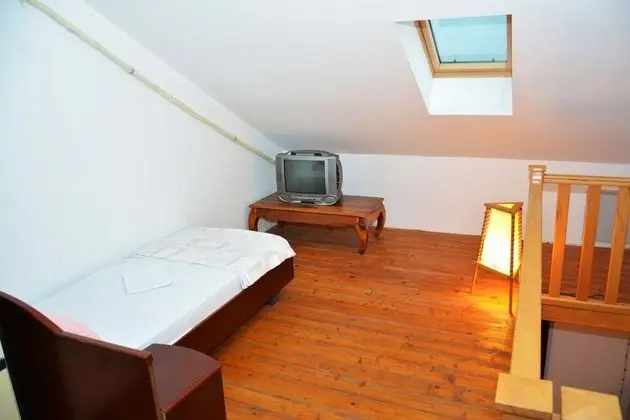 Comfort Dubleks, 2 Yatak Odası, Denize Bakan