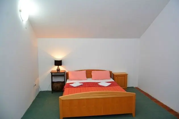 Comfort Dubleks, 2 Yatak Odası, Denize Bakan