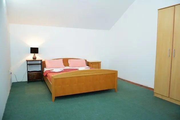 Comfort Dubleks, 2 Yatak Odası, Denize Bakan
