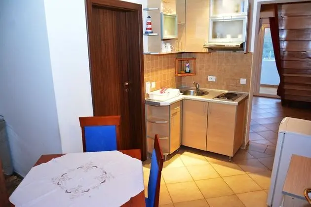 Comfort Dubleks, 2 Yatak Odası, Denize Bakan