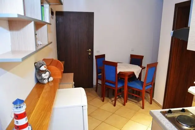 Comfort Dubleks, 2 Yatak Odası, Denize Bakan