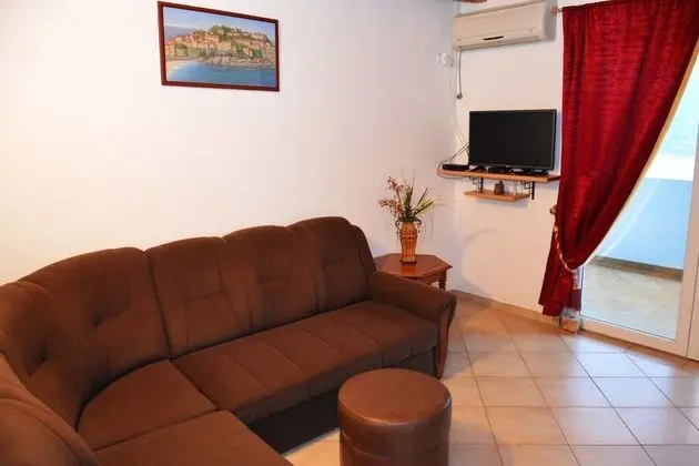 Comfort Dubleks, 2 Yatak Odası, Denize Bakan