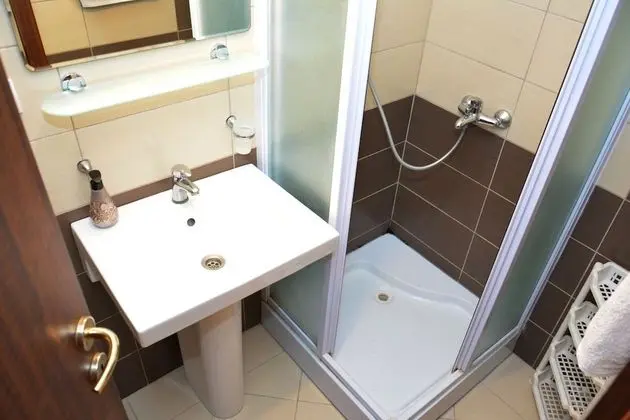 Comfort Dubleks, 2 Yatak Odası, Denize Bakan