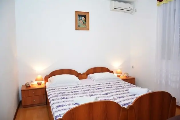 Stüdyo, 1 Çift Kişilik Yatak, Deniz Manzaralı, Denize Bakan