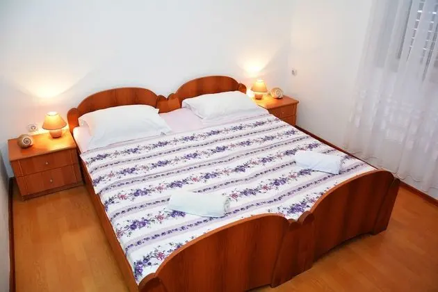 Stüdyo, 1 Çift Kişilik Yatak, Deniz Manzaralı, Denize Bakan