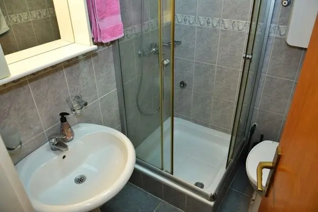 Stüdyo, 1 Çift Kişilik Yatak, Deniz Manzaralı, Denize Bakan