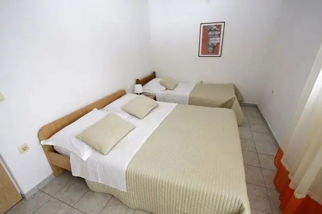 Apart Daire, Birden Çok Yatak