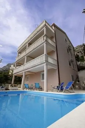 Apart Daire, Birden Çok Yatak