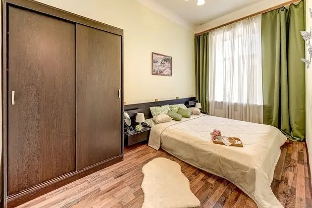 Apart Daire, 1 Yatak Odası