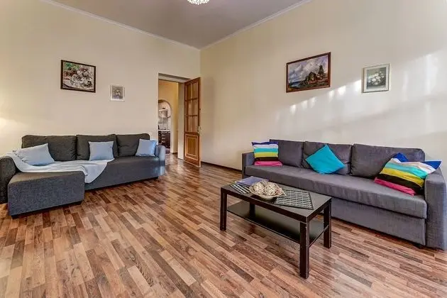 Apart Daire, 1 Yatak Odası