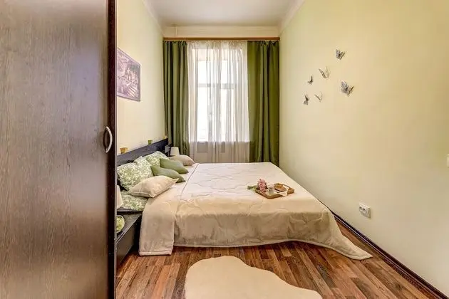 Apart Daire, 1 Yatak Odası