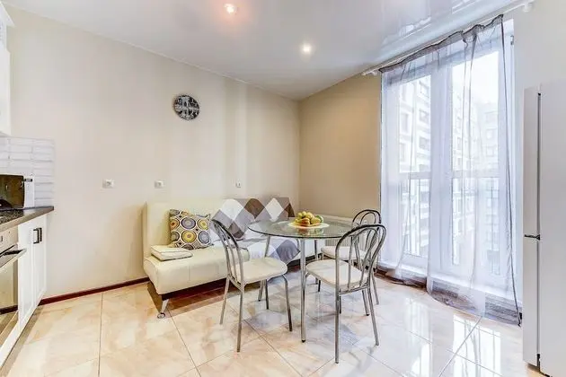 Comfort Apart Daire, 2 Yatak Odası