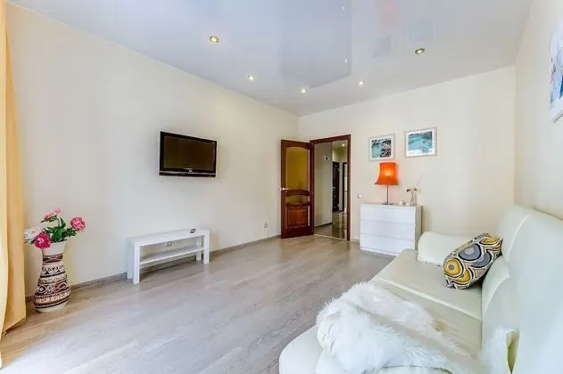 Comfort Apart Daire, 2 Yatak Odası