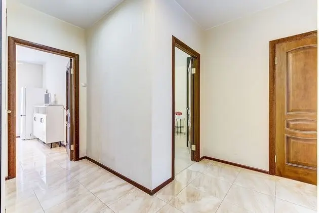 Comfort Apart Daire, 2 Yatak Odası