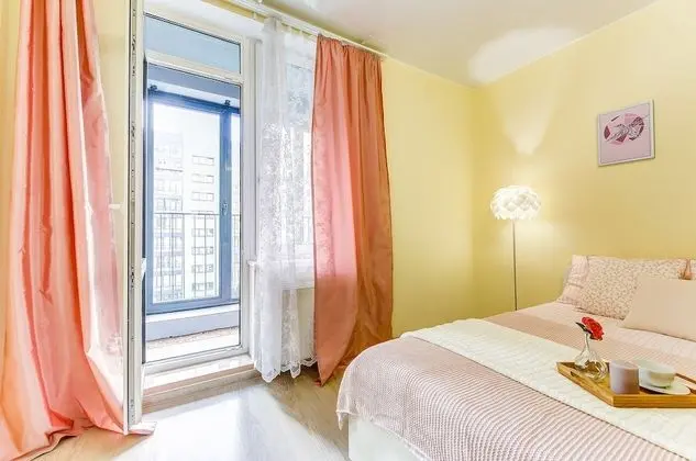 Comfort Apart Daire, 2 Yatak Odası