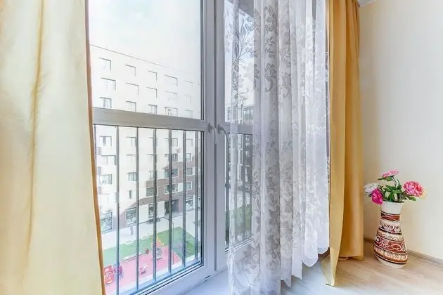 Comfort Apart Daire, 2 Yatak Odası