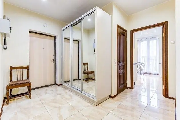 Comfort Apart Daire, 2 Yatak Odası