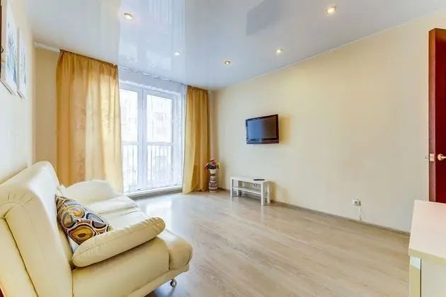 Comfort Apart Daire, 2 Yatak Odası