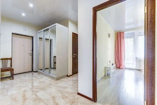 Comfort Apart Daire, 2 Yatak Odası