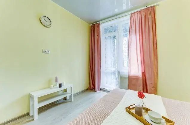 Comfort Apart Daire, 2 Yatak Odası