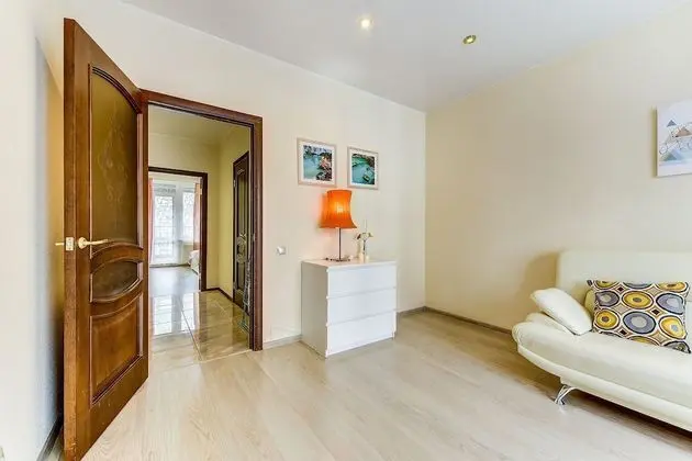 Comfort Apart Daire, 2 Yatak Odası