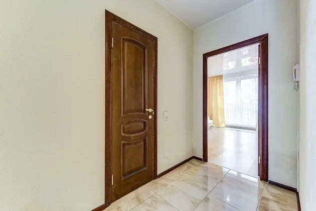 Comfort Apart Daire, 2 Yatak Odası