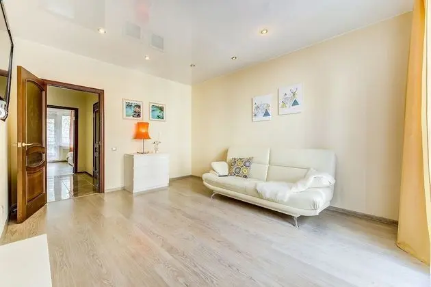 Comfort Apart Daire, 2 Yatak Odası