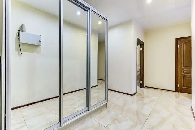 Comfort Apart Daire, 2 Yatak Odası