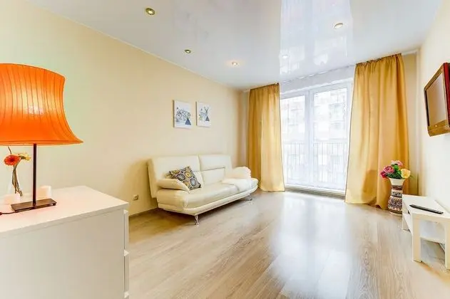 Comfort Apart Daire, 2 Yatak Odası