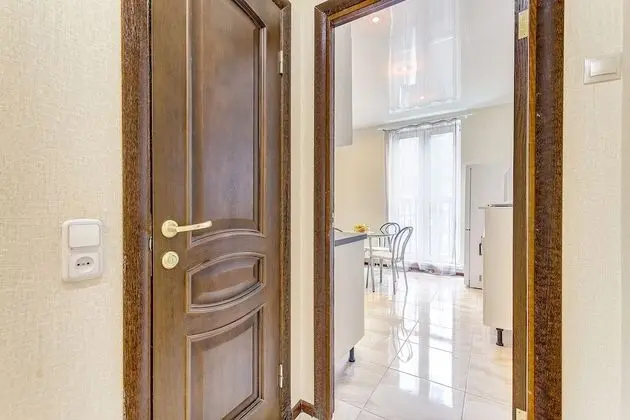 Comfort Apart Daire, 2 Yatak Odası