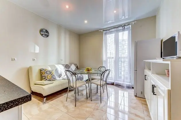 Comfort Apart Daire, 2 Yatak Odası