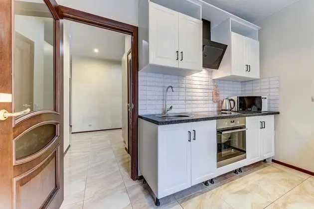 Comfort Apart Daire, 2 Yatak Odası