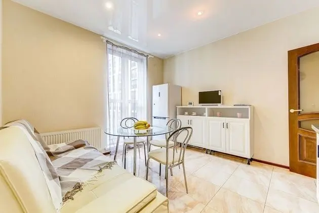 Comfort Apart Daire, 2 Yatak Odası