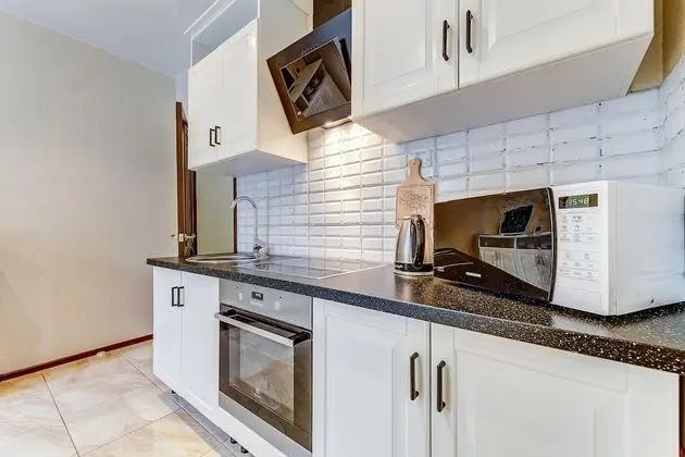 Comfort Apart Daire, 2 Yatak Odası