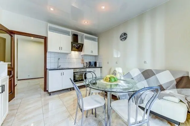 Comfort Apart Daire, 2 Yatak Odası