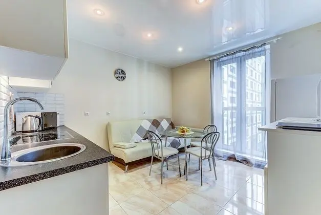 Comfort Apart Daire, 2 Yatak Odası